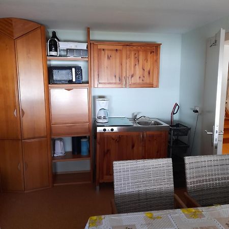 Haus Am Huegel Apartment Altstrimmig Екстериор снимка