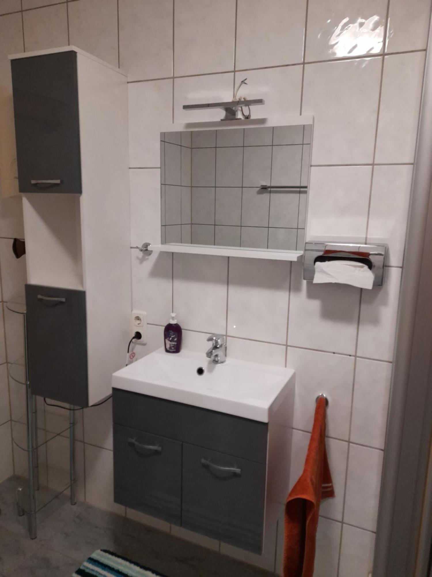 Haus Am Huegel Apartment Altstrimmig Екстериор снимка